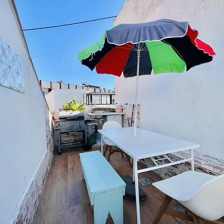 Central cozy home Ferragudo  Zewnętrze zdjęcie