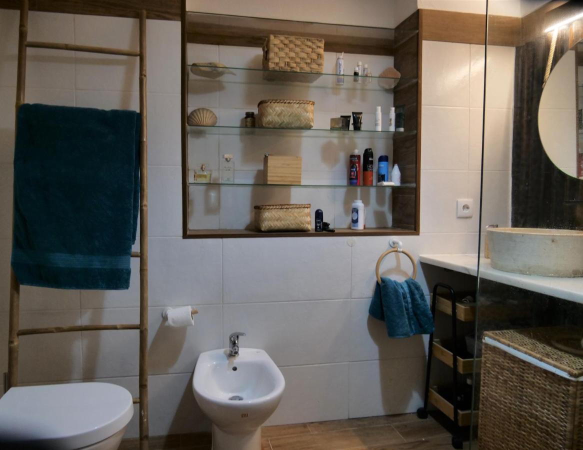 Central cozy home Ferragudo  Zewnętrze zdjęcie