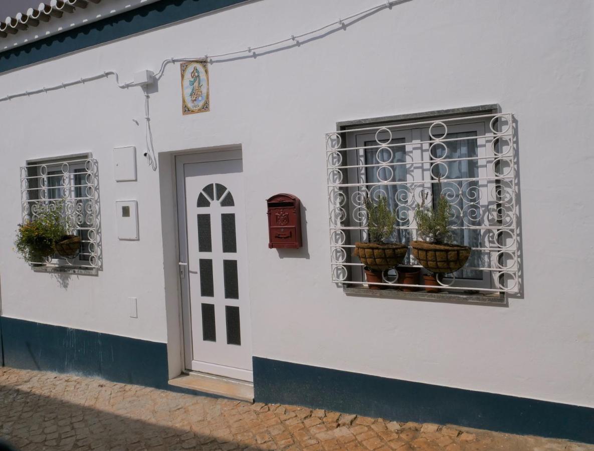 Central cozy home Ferragudo  Zewnętrze zdjęcie