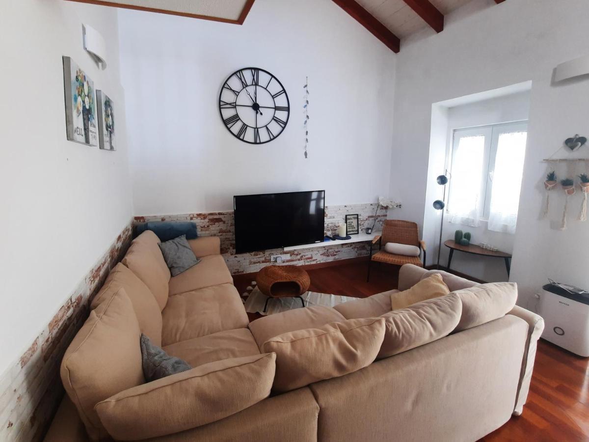 Central cozy home Ferragudo  Zewnętrze zdjęcie