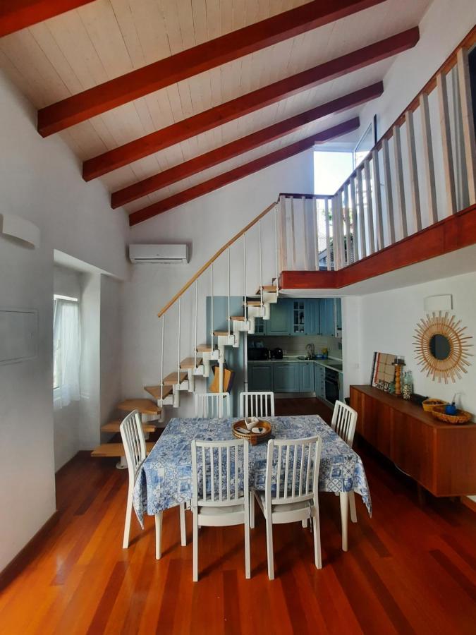 Central cozy home Ferragudo  Zewnętrze zdjęcie