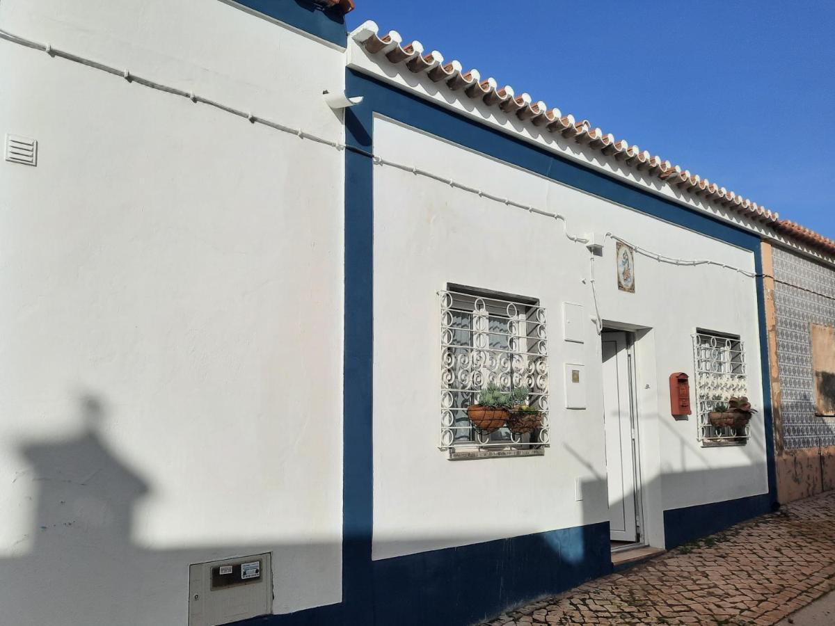 Central cozy home Ferragudo  Zewnętrze zdjęcie