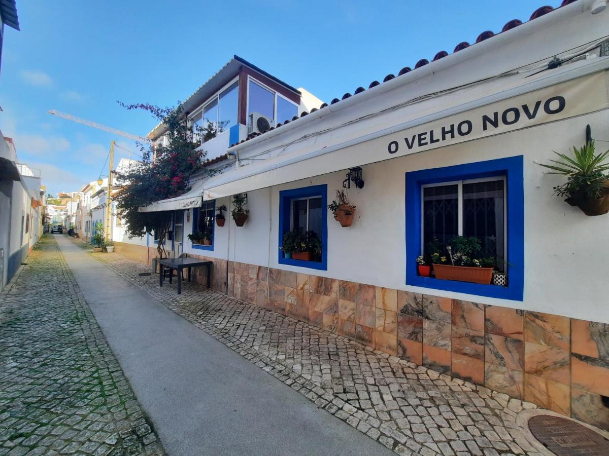 Central cozy home Ferragudo  Zewnętrze zdjęcie