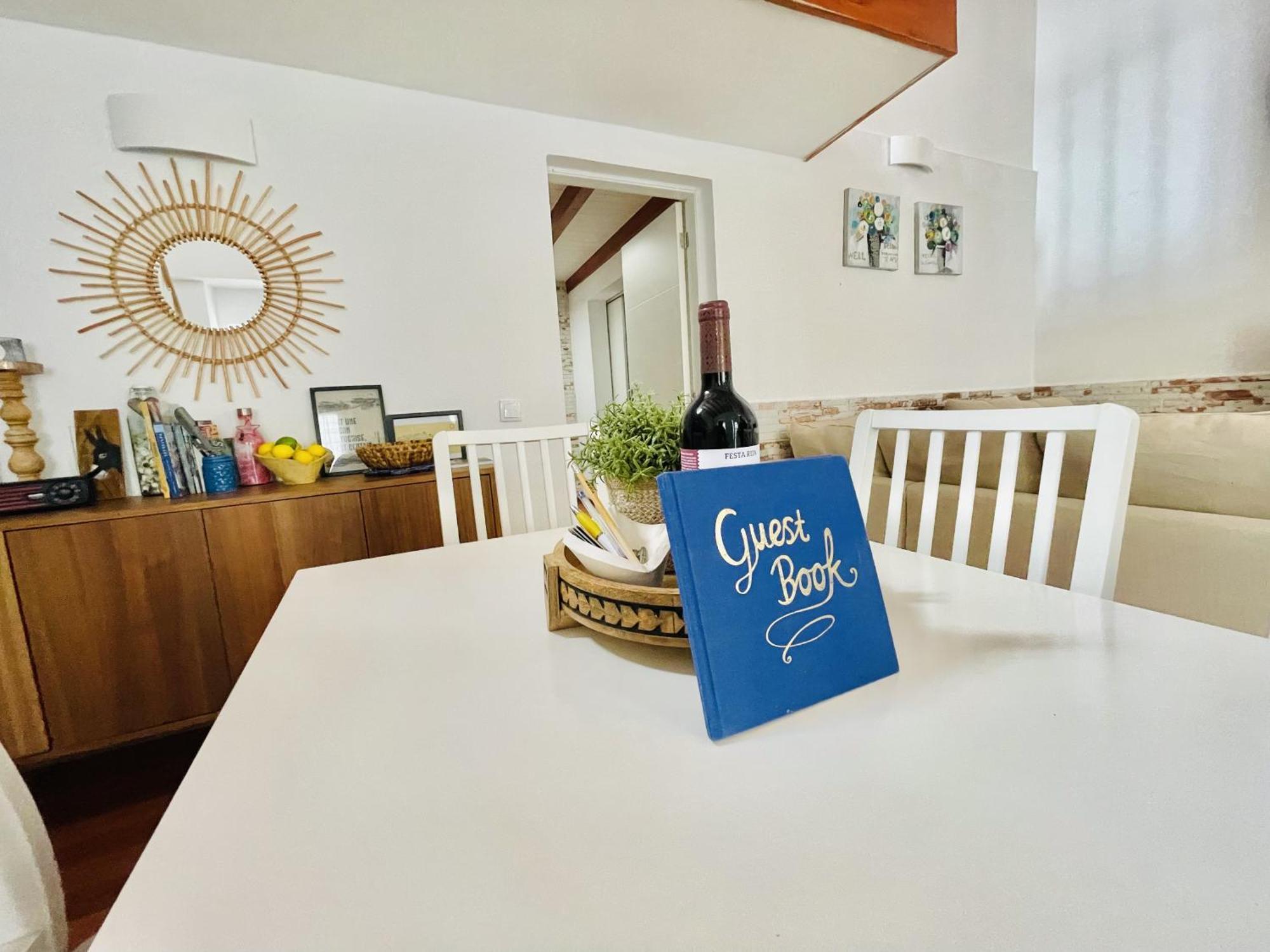 Central cozy home Ferragudo  Zewnętrze zdjęcie
